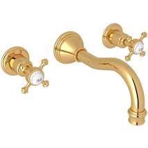 Unlacquered Brass (Living Finish)