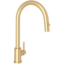 Satin English Gold
