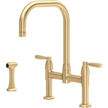 Satin English Gold