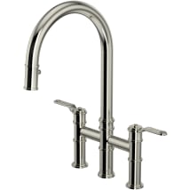 Polished Nickel