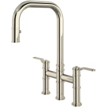 Polished Nickel