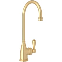 Satin English Gold