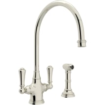 Polished Nickel