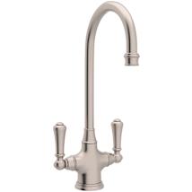 Satin Nickel