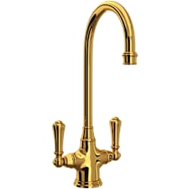 Unlacquered Brass