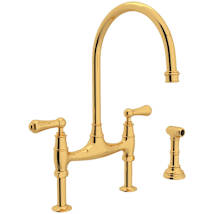 Unlacquered Brass (Living Finish)