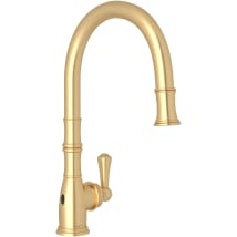 Satin English Gold