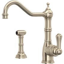 Satin Nickel