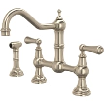 Satin Nickel