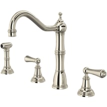 Polished Nickel