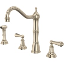 Satin Nickel