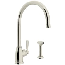 Polished Nickel