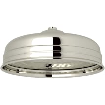 Polished Nickel
