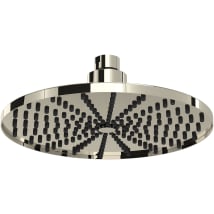 Polished Nickel