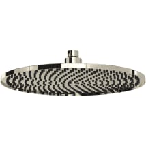Polished Nickel