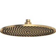 Satin English Gold
