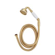 Satin English Gold