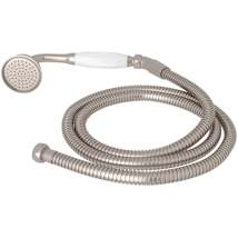 Satin Nickel