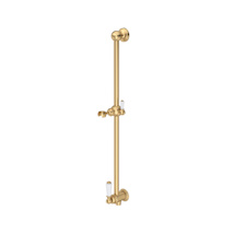 Satin English Gold