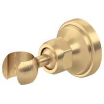 Satin English Gold