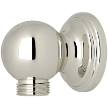Polished Nickel