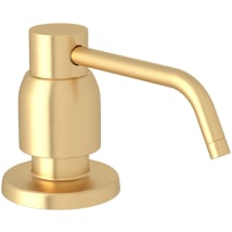 Satin English Gold