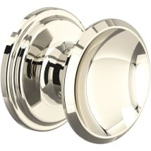 Polished Nickel