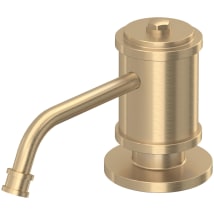 Satin English Gold