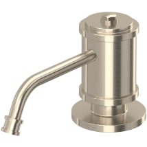 Satin Nickel