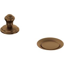 English Bronze