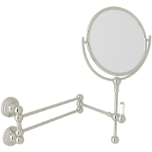 Polished Nickel
