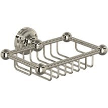 Polished Nickel