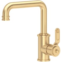 Satin English Gold
