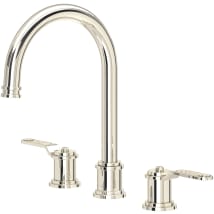 Polished Nickel