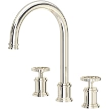 Polished Nickel