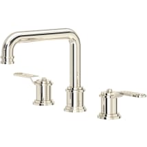 Polished Nickel