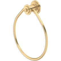 Satin English Gold