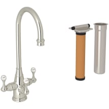 Polished Nickel