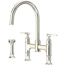 Polished Nickel