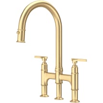 Satin English Gold