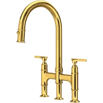 Unlacquered Brass (Living Finish)