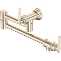 Satin Nickel