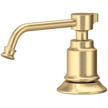 Satin English Gold