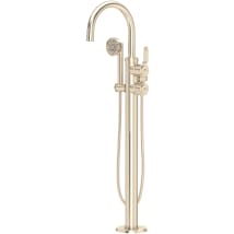 Satin Nickel
