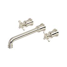 Polished Nickel