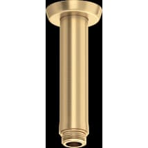 Satin English Gold