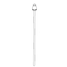 PVD Brushed Nickel