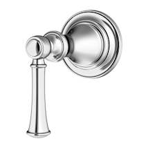 Polished Chrome