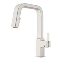 Spot Defense Stainless Steel
