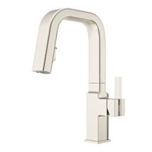 Polished Nickel
